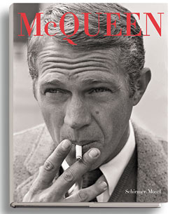 Steve McQueen; Foto John Dominis