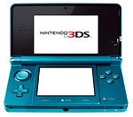 Foto Nintendo 3DS