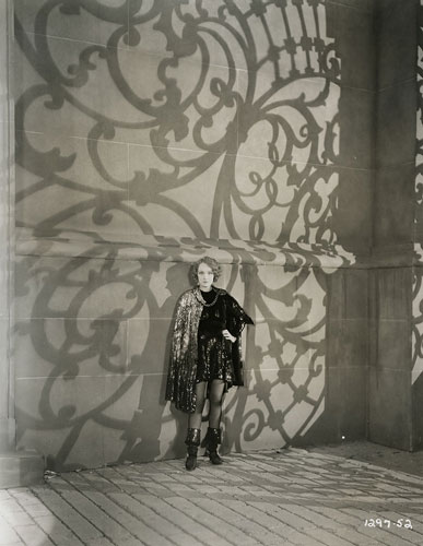 Foto Marlene Dietrich in Dishonored, 1931