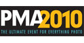 Logo PMA 2010