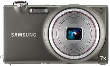 Foto der ST5500 in grau von Samsung