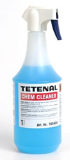 Foto vom Tetenal Chem Cleaner