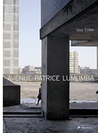 Titel Avenue Patrice Lumumba