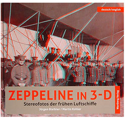 Titel Zeppeline in 3-D