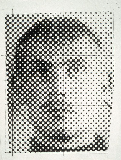 Kurt Kranz, Rasterfoto, 1932
