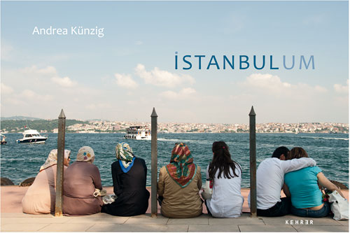 Titelseite Istanbulum
