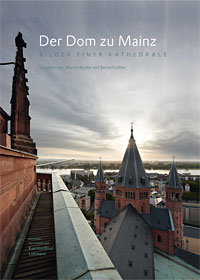 Titelbild Der Dom zu Mainz