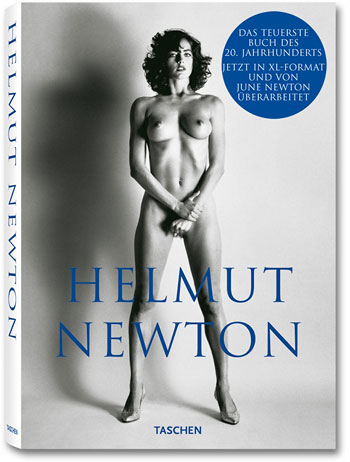 Helmut Newton – SUMO