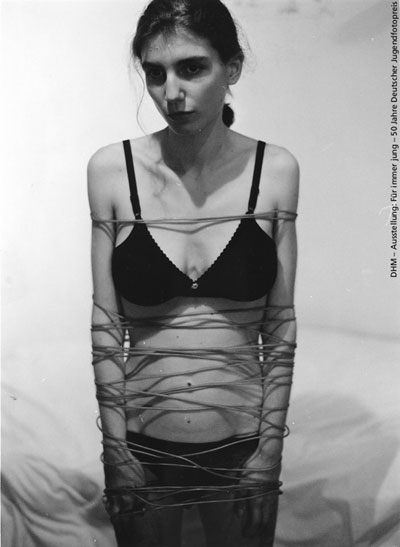 Foto Alexander Wenzlik, ohne Titel, 1993