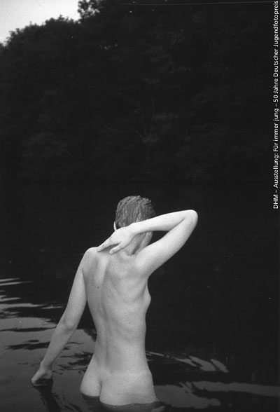Foto Laura Gertenbach, ohne Titel, 1999