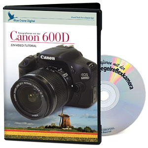 Video-Tutorial zur Canon EOS 600D