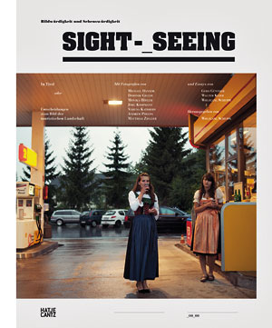 Titel Sight-_Seeing - Bildwürdigkeit und Sehenswürdigkeit