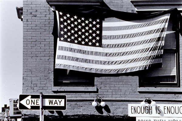 Foto Robert Rauschenberg: 10-80-C-17 (NYC), 1980