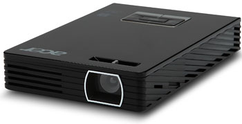 Foto vom Pico-Projektor Acer C112