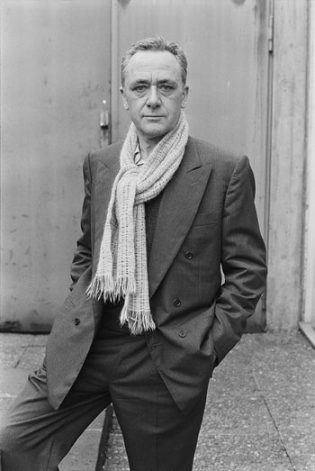Foto lice Springs, Gerhard Richter, Bonn 1987