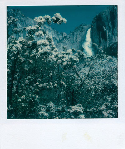 Foto Ansel Adams, Yosemite Falls, 1979Ansel Adams, Yosemite Falls, 1979