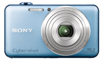 Foto der Cyber-shot WX50 von Sony