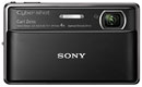 Foto der Cyber-shot DSC-TX100V von Sony