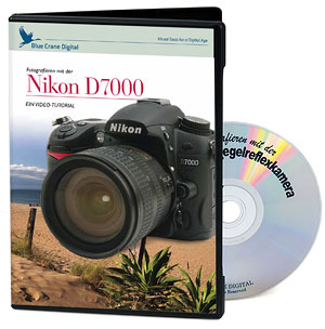 Video-Tutorial zur Nikon D7000