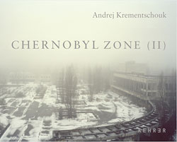 Titel Chernobyl Zone (II)