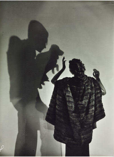 Foto Cecil Beaton: Modefotografie, um 1938