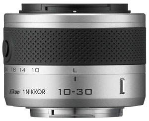 Foto vom Nikkor 3,5-5,6/10-30 mm VR von Nikon