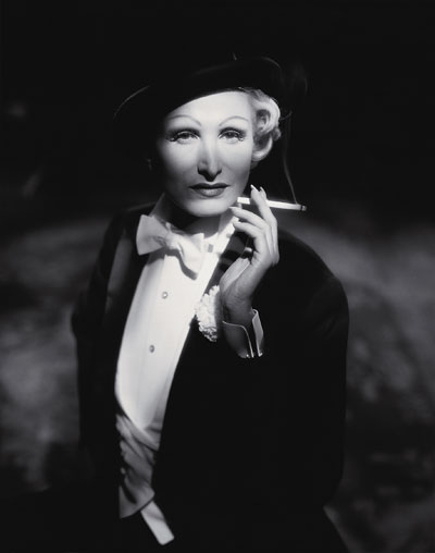 Irene Andessner: I. M. Dietrich #2, 2001/2010