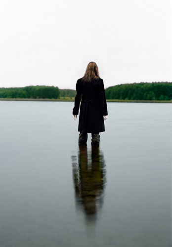 Foto Tor Seidel, Song to the Siren, 2010