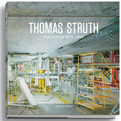 Titel Thomas Struth - Fotografien 1978 – 2010