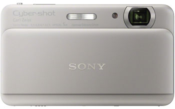 Cyber-shot TX55 von Sony