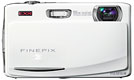 Foto der FinePix Z950EXR von Fujifilm