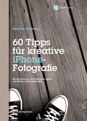 Titel 60 Tipps für kreative iPhone-Fotografie