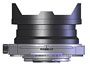 Grafik B.I.G. Shift Lens 4,5/15 mm MFT