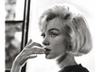 Foto Allan Grant, Letztes Foto von Marilyn fotografiert am 6. Juli 1962
