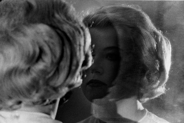 Foto Cindy Sherman, Untitled Film Still #56 (1980)