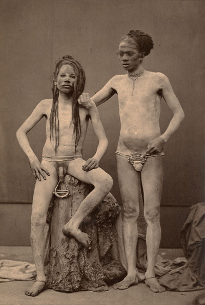 Foto Westfield & Co, Fakire, 1870-80