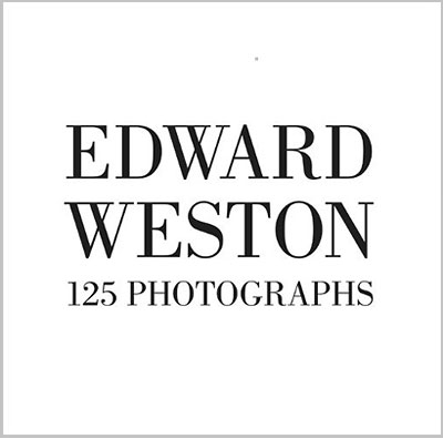 Titel Edward Weston: 125 Photographs