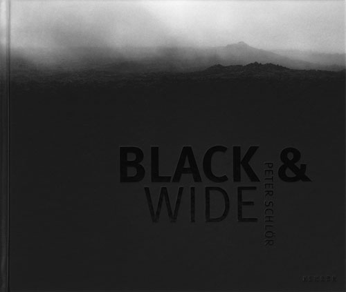 Titel Black & Wide