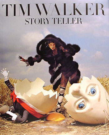 Titel Walker: Story Teller