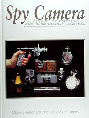 Titel Spy Camera
