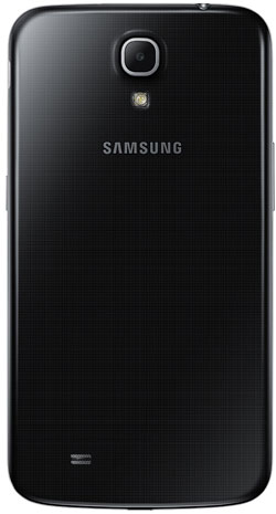 Foto Samsung Galaxy Mega