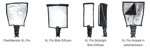 XL Pro Lighting Kit von Rogue