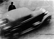 Foto Anton Stankowski, Zeitprotokoll mit Auto, 1929