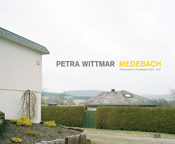 Titel Petra Wittmar, Medebach