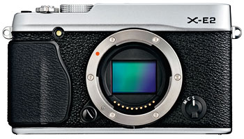 Foto Fujifilm X-E2