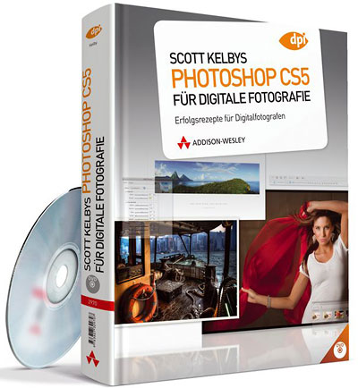 Photoshop CS 5 für digitale Fotografie