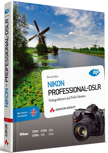 Nikon Professional-DSLR