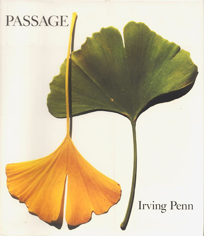 Irving Penn: Passage
