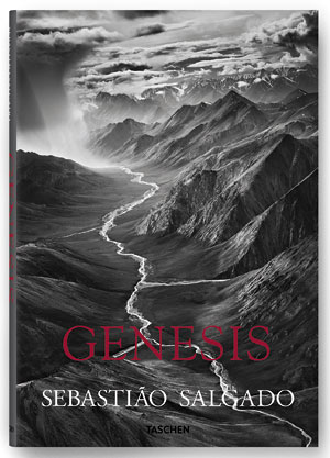 Titelseite Genesis