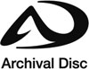 Logo Archival Disc